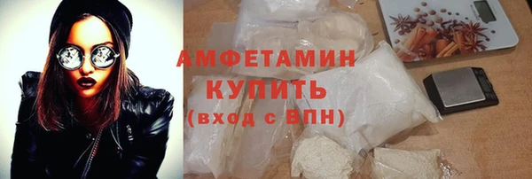 молекула духа Покров