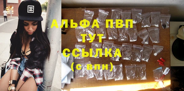 молекула духа Покров